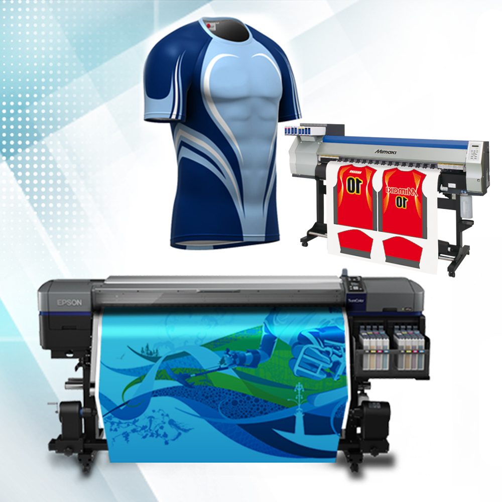 Benefits Of Choosing Sublimation Designs For Sale